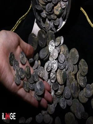 Antik Dönemde Vergilendirme