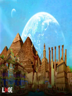 Antik Dünyanın 7 Harikası