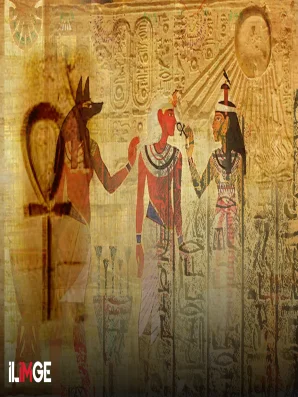 Antik Mısır’ın Sınırları Aşan “Ankh” Sembolü