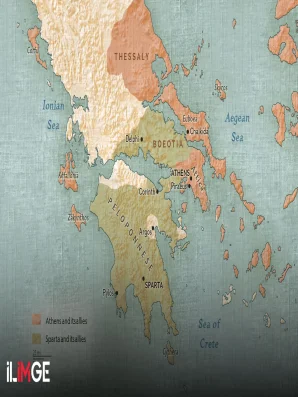 Antik Yunan’da Savaşçı Bir Şehir Devleti: Sparta