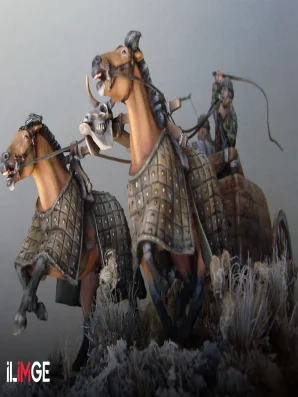 Asya Bozkırlarından Doğan Halklar: Andronovo Kültürü