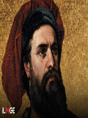 Venedikli Kaşif: Marco Polo