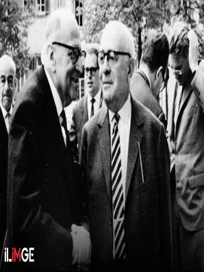 Aydınlanmanın Diyalektiği: Bir Aydınlanma Eleştirisi