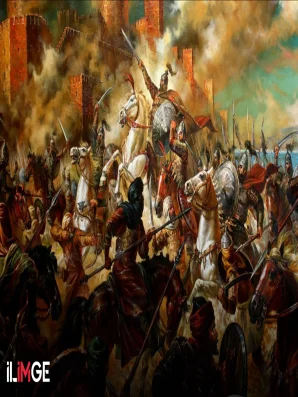 Belatüş-Şühedâ (Puvatya) Savaşı