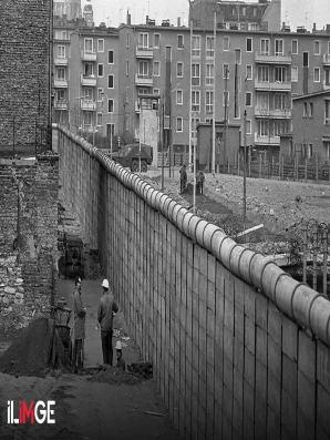 Berlin Duvarı: Kuruluş ve Yıkılışı