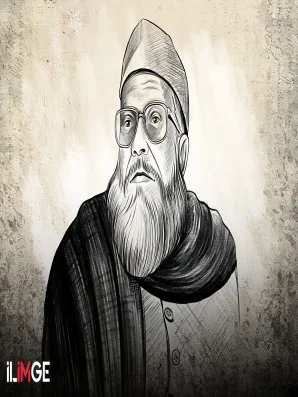 Bir Büyük Alim: Ebû’l-Hasen en-Nedvî