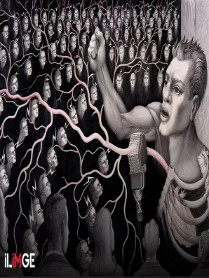 Bir İkna ve Retorik Sanatı: Kırmızı Sazan Safsatası