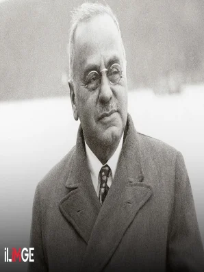 Bireysel Psikolojinin Kurucusu Alfred Adler