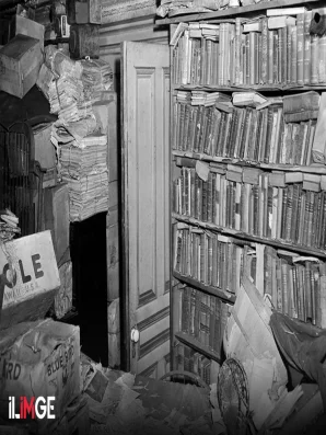 Kompulsif Biriktirme Hastalığı: Dispozofobi