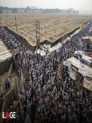 İslam'ın İkinci Büyük Buluşması: Bishwa Ijtema