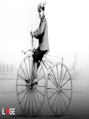Bisikletin Tarihi Serüveni