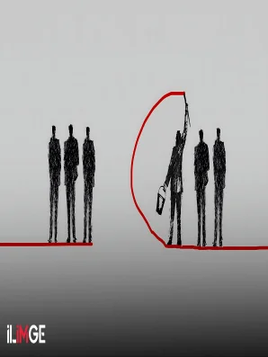 Biz ve Onlar: Toplumsal Kimlik Kuramı