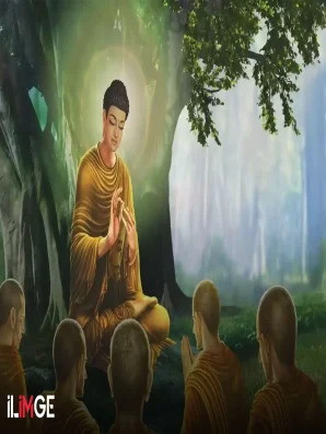 Budizm’in Dört Yüce Hakikati