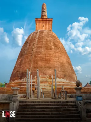Budizm’in Merkezi: Jetavanaramaya