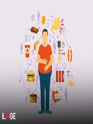 Çağımızın Hastalığı Obezite