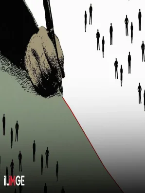 Çağımızın Hastalığı: Zenofobi