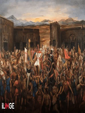 Cajamarca Katliamı: İnkaların Sonunu Getiren Olay