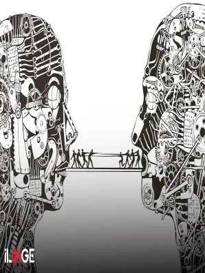 Çatışma Kuramı ve Eşitsizlikler Arenası Toplum