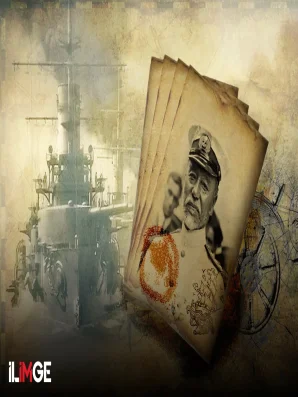 Çeliğin Denizdeki Büyük Zaferi: Tsushima Deniz Savaşı