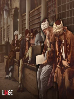 Cerre Çıkan Osmanlılar