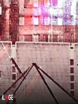 Tüketim Karşıtı Terör: Baader Meinhof