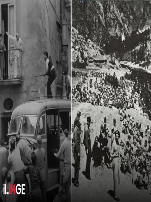 Cezayir Bağımsızlık Savaşı ve Cezayir’in Kuruluşu