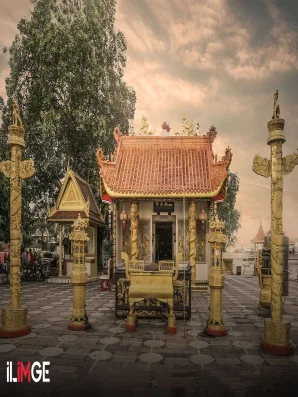 Çin Felsefesinde Toplumsal Düzen Fikri