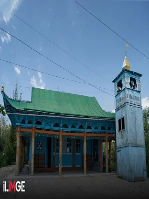 Çin’in Müslüman Topluluğu: Dunganlar