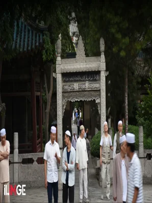 Çinli Hui Müslümanları