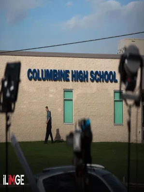 Columbine Lisesi Katliamı