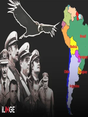 Condor Planı: Güney Amerika’da ABD Muhaliflerinin Temizliği