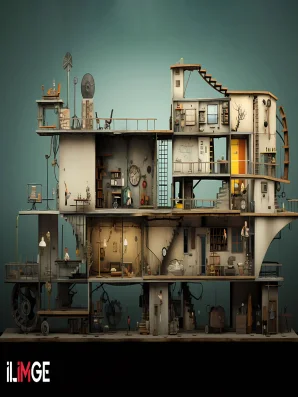 Dadaizm: Saçmalığın Sanatı