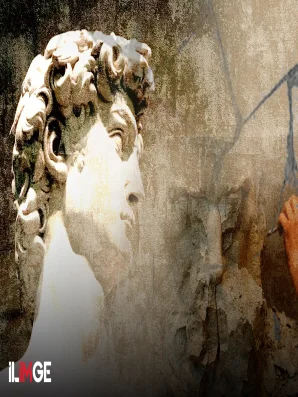 Dünya’nın En Ünlü Heykeli: Michelangelo’nun Davut Heykeli