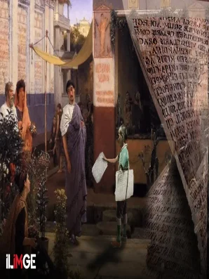 Dünya’nın İlk Günlük Gazetesi Antik Roma’da: Acta Diurna