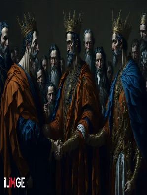 Dünyayı İkiye Ayıran Anlaşma: Tordesillas Antlaşması