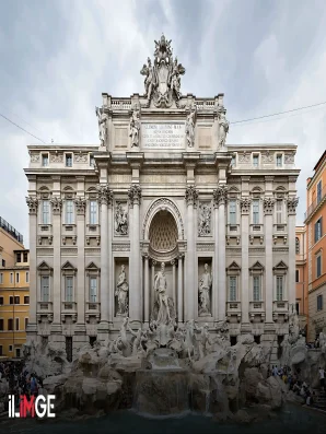 Duygu ve Gösterişli Güzelliğin Sanata Yansıması: Barok