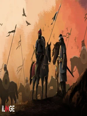 Roma'nın Yıkılışının İlk Adımı Ecnadeyn Savaşı