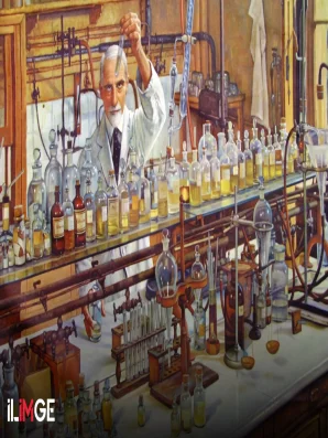 Eczacılığın Tarihi