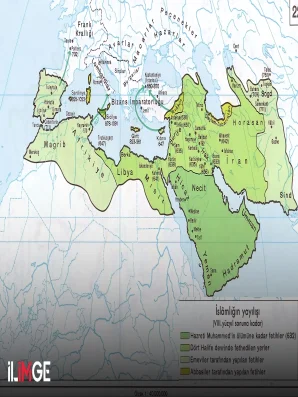Türkistan Fatihi Kuteybe b. Müslim ve Türkler