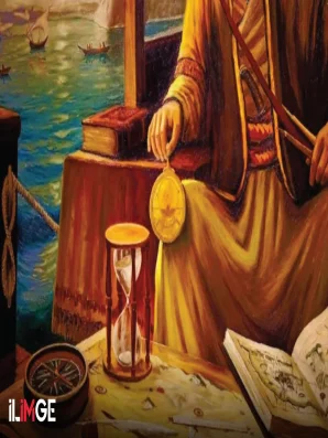 Endülüslü Müslümanların Atlantik Okyanusunu Keşfetme Girişimleri