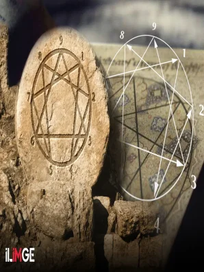 Enneagram Modeli: Kişilik Tipini Biliyor musun?