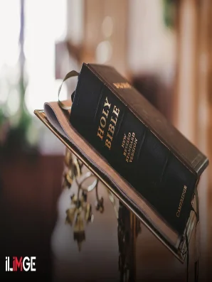 Evanjelizm ve Amerika Örneği