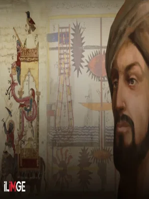 Cezeri'nin Filli Su Saati