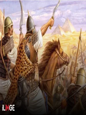 Fırtına ve Samuray Direnişi: Moğol Japon Savaşı