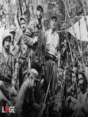 Fokoculuk: Che Guevara Gerillacılığı