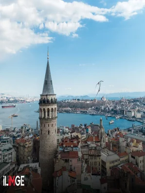 Galata Kulesi ve Bilinmeyen Tarihi