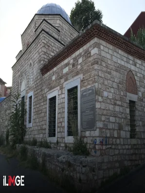 Gökten Zembille Fetva Veren Âlim: Zenbilli Ali Efendi