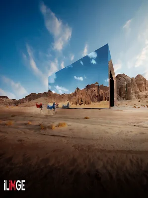 Görünmez Bina: Maraya Konser Salonu