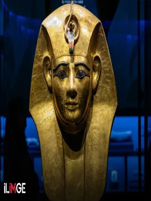 Güçlü Firavun: II. Ramses