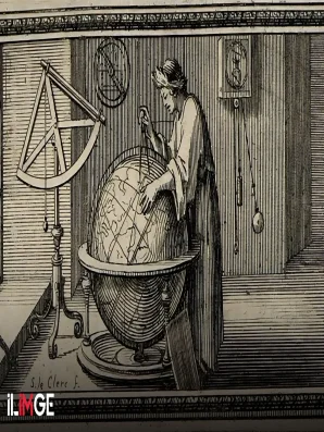 Guillaume Le Gentil: Bir Gök Bilimci ve Trajik Hikayesi